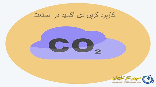 قیمت کربن دی اکسید-سپهر گاز کاویان