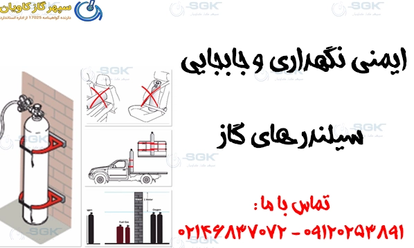 کپسول اکسیژن