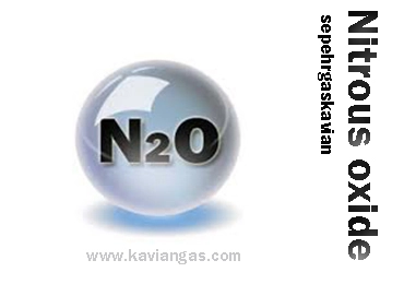 کاربرد های گاز مونوکسید دی نیتروژن چیست؟