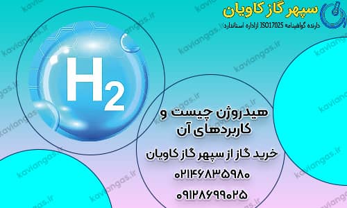 H2-سپهرگازکاویان