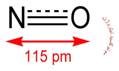 مونوکسید نیتروژن