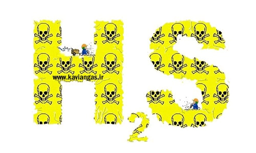 سولفید هیدروژن